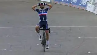 Alaphilippe wins Road World Champs Imola race in solo breakaway attack