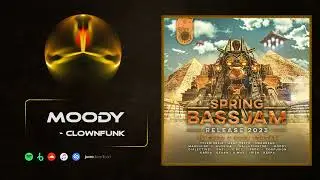 Moody - Clownfunk