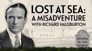 LOST AT SEA: Robert Hill Chase Crewed the Sea Dragon in 1939 - Stories In Stones