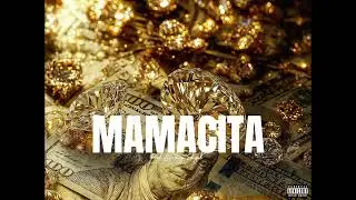 MAMACITA &ndash; Latin Melodic Trap Type Beat | Romantic Hip-Hop Instrumental | Prod. by Jaggi Sehgal