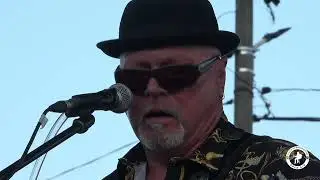 Armin Sabol - Live la Dărmănești Blues Festival | 27 august 2023