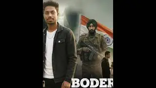 BODER 2 RETURN AGAIN|song|Zest Music