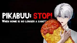 【PIKABUU: STOP】 KATANYA GAME BAGUS