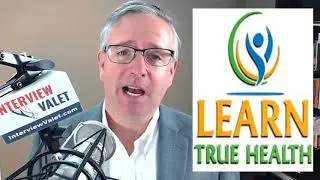 Listen to the LEARN TRUE HEALTH Podcast with Ashley James