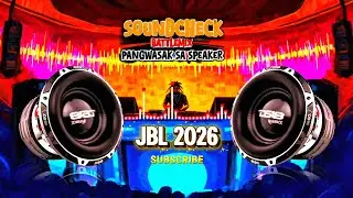Remixes Built for JBL Bass Addiction Bass Remixes||dj remix song jbl bass 2026 #612⚡🎶