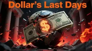 Global Currency Reset? Is the US Dollar the Next Empire to Fall? 