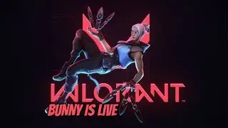 🔴 VALORANT - INDIA | SHORT STREAM | CAPTAIN BUNNY |