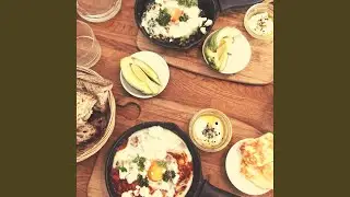 Playful Cooking