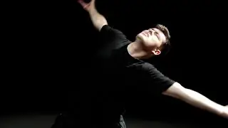 The Line &ndash; Choreo by Loris Marangoni | Contemporary Dance Film
