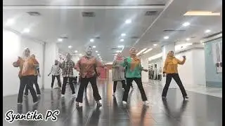 Rivers Of Babylon Remix 2023 Line dance, choreo by Jiyun Im (kor)