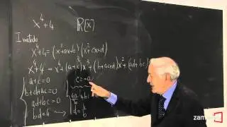 Corso zero di matematica: passiamo agli esercizi / Unità 07 - Polinomi