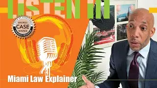 S15 E7 Presidential authority and independent agencies