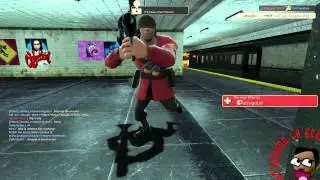 BATTLE FORTRESS 3 (1080p)