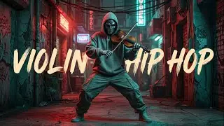 Hip Hop & Violin - Top Hip Hop Hits Played on Violin