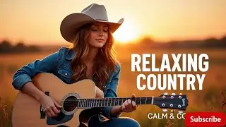 🧡 Country Harmony for the Soul – Peaceful Love Songs & Relaxing Duets Vol 15