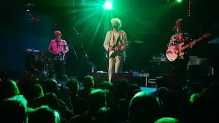 Southern Culture on the Skids (6) Madrid 2017