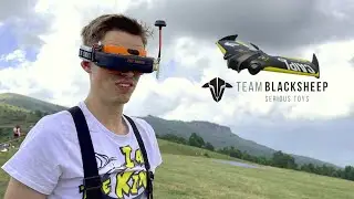 TBS Caipirinha 2 - Autolaunch | AR Models