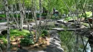 Mears Park - St Paul, MN