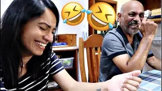 WHY DO INDIANS SAY THIS?! || The Farm: Episode 41