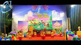 Tiết mục: Trăng tròn tròn