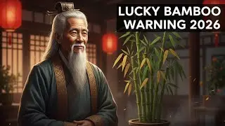 Lucky Bamboo Warning 2026: Mistakes That Can Attract Bad Energy