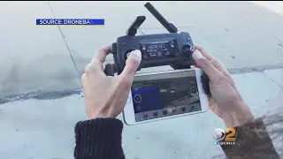Drone Lovers Have A New Way To Fly