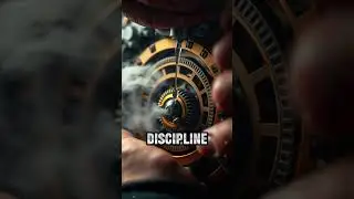 Success by Design: It's Earned, Not Given