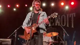 Sam Morrow - &ldquo; On the Ride Here&rdquo;