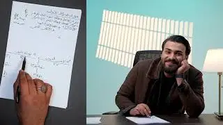 امتحان اساسيات الوراثة 2025 || أ.حسن فلاح