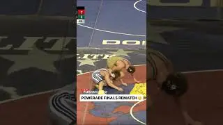 #7 Dominic Sumpolec beat #8 Salah Tsarni 8-4 in a wild Beast of the East final!