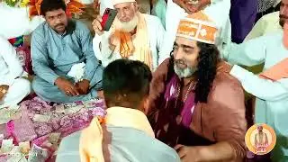 Arif Feroz Qawali on Tera Mukhra Main Takda Rava - Urs Nosho Suchyar