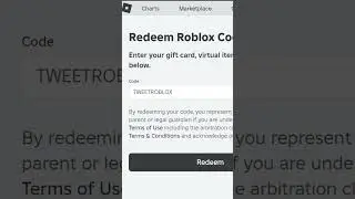 EVERY WORKING ROBLOX PROMO CODES IN 2024!! NEW ROBLOX PROMO CODES