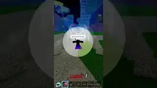 Blox Fruit One Shot combo #roblox #zioles #op #bloxfruits #opcombo #onepiece #robloxcombo #fyp