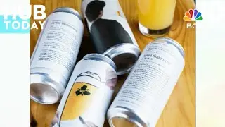Trillium Brewing Company Teams up with Boston Arts Academy