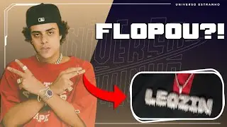 A Complicada Situação Do Leozin