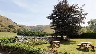 The Izaak Walton Hotel, Ashbourne, United Kingdom | Travel With Kiara