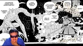 Tower Dungeon | Manga 24 : Dragon contra Samurai