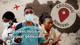 Zuid-Soedan: hulpverlenen op de dunne lijn van leven en dood | Rode Kruis