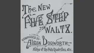 The New Five Step Waltz