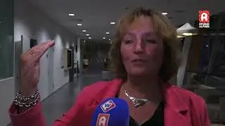 Alphen wil paal en perk stellen aan vuurwerkoverlast in Rode Dorp