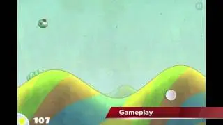 Tiny Wings iOS Review