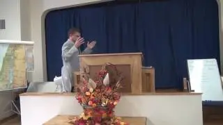 Diotrephes - The Man Who Hindered God's Work