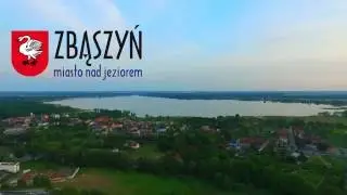Panorama Zbąszynia