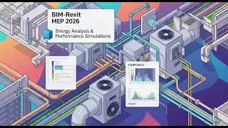 BIM- Revit MEPF 2026- From Zero to Advanced Level - Part 10