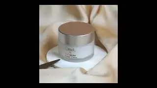 Crema Reestructurante Rejuvenecedora, Celulas Madre Dermik