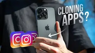 Is It Possible to Clone Apps in iPhone (explained)