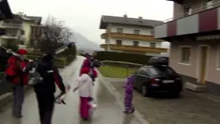 720p 30 fps travel. Going to the Zillertal Kaltenbach 2016