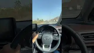 Innova Hycross Hybrid 0-100kmph Time