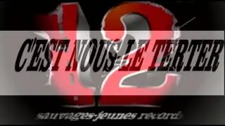rexos la bastos feat vinzlar & modjo ( cest nous le terter 2012 ) sauvages jeunes records
