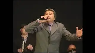 DRAGISA PRVULOVIC - SPLET VLASKIH PESAMA UZIVO (VlaskiMelos)